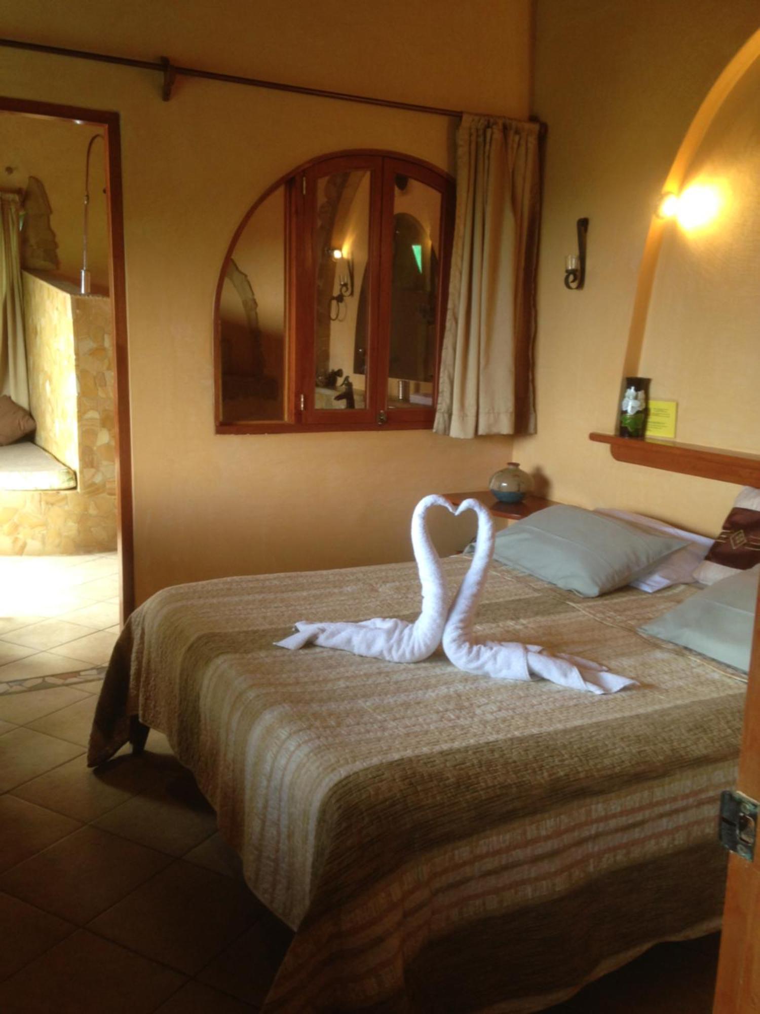 Villa Mango B&B Nosara Exteriör bild